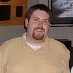 RobSkipworth Rob Skipworth is "The Man"