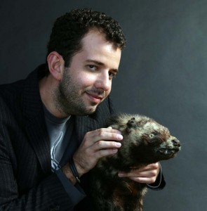 grahamc_-woodchuck grahamc_-woodchuck