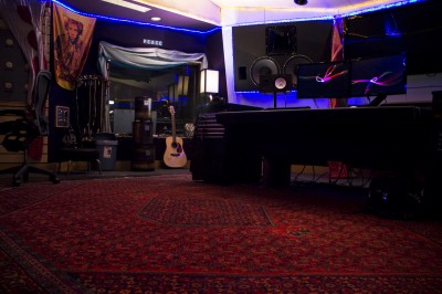 A Room 2