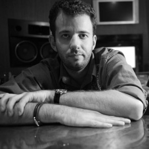 Milk Money's Graham Marsh Wraps Cee Lo's Long Awaited "Lady Killer"